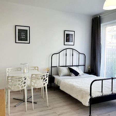Apartamenty Mewa 5 Minut Do Plazy Władysławowo Exterior foto