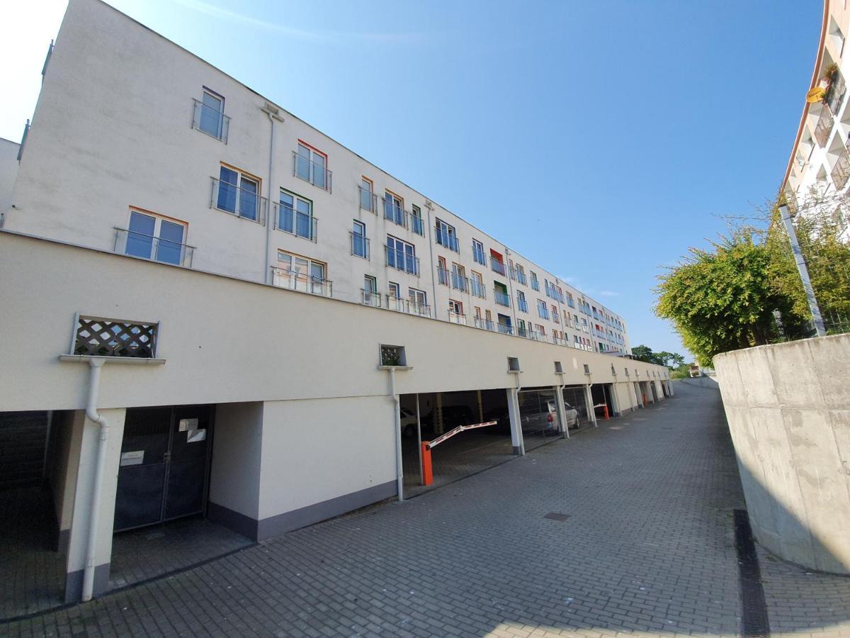 Apartamenty Mewa 5 Minut Do Plazy Władysławowo Exterior foto