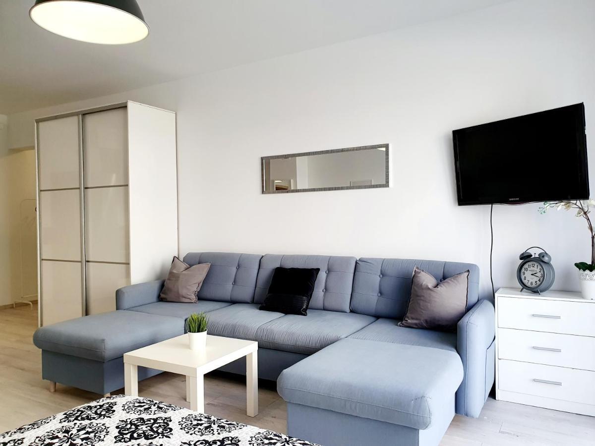 Apartamenty Mewa 5 Minut Do Plazy Władysławowo Exterior foto